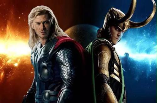 北欧神话中你不知道的芙蕾雅,北欧神话洛基马