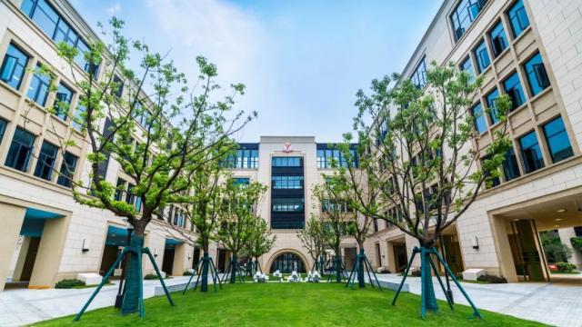 合肥永红路小学2021,合肥永红路小学北城分校