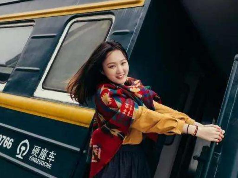 中国第一列“全卧铺”火车,国内首列全卧铺火车