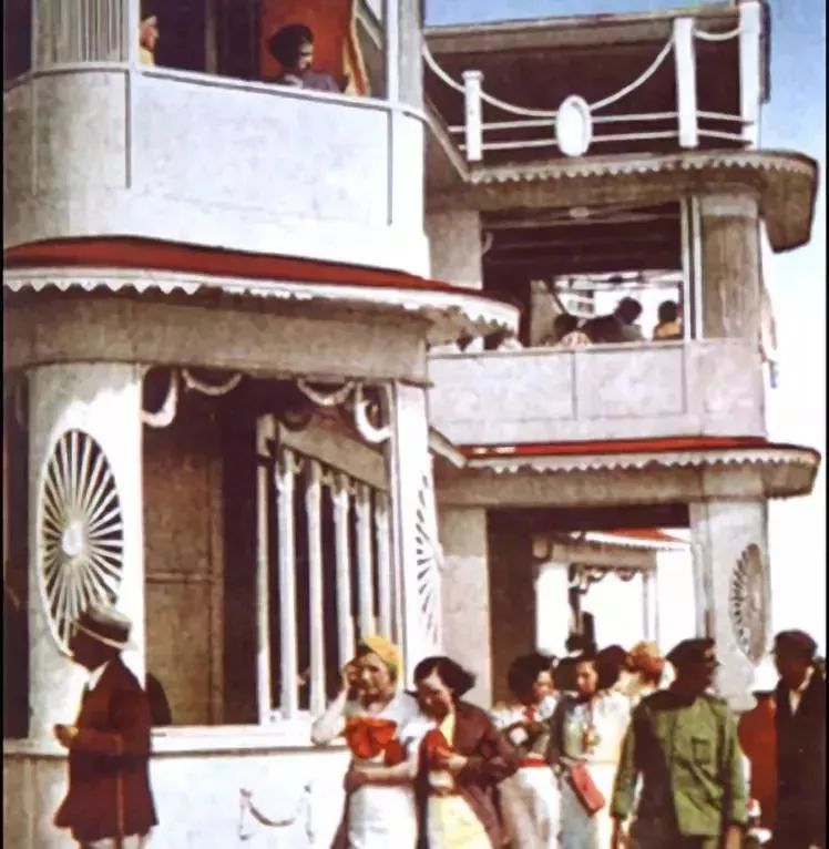 孙名齐：哈尔滨，一座年轻但绝不青涩的浪漫都市