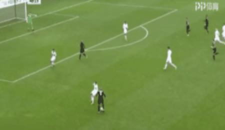 四年轮回夺冠,莱斯特城争前三