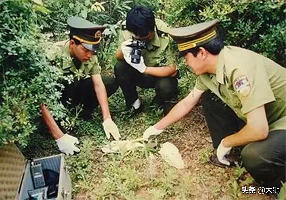 九十年代恶性杀人案,九十年代凶杀案真实事件