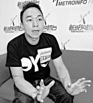 黄家驹前女友林楚麒现在怎么样,黄家驹和林楚麒谈了几年