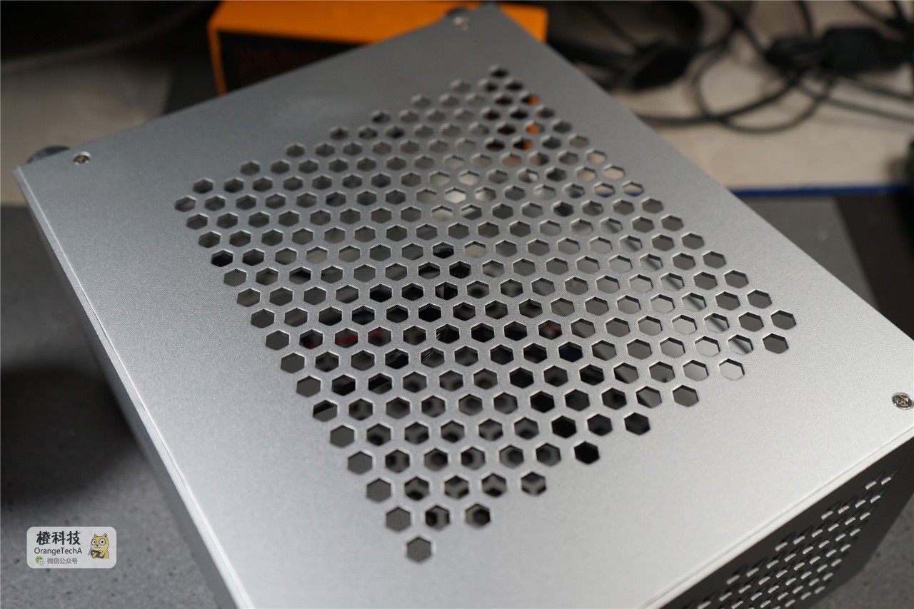 酷鱼s3机箱装机教程,酷鱼s3机箱大小