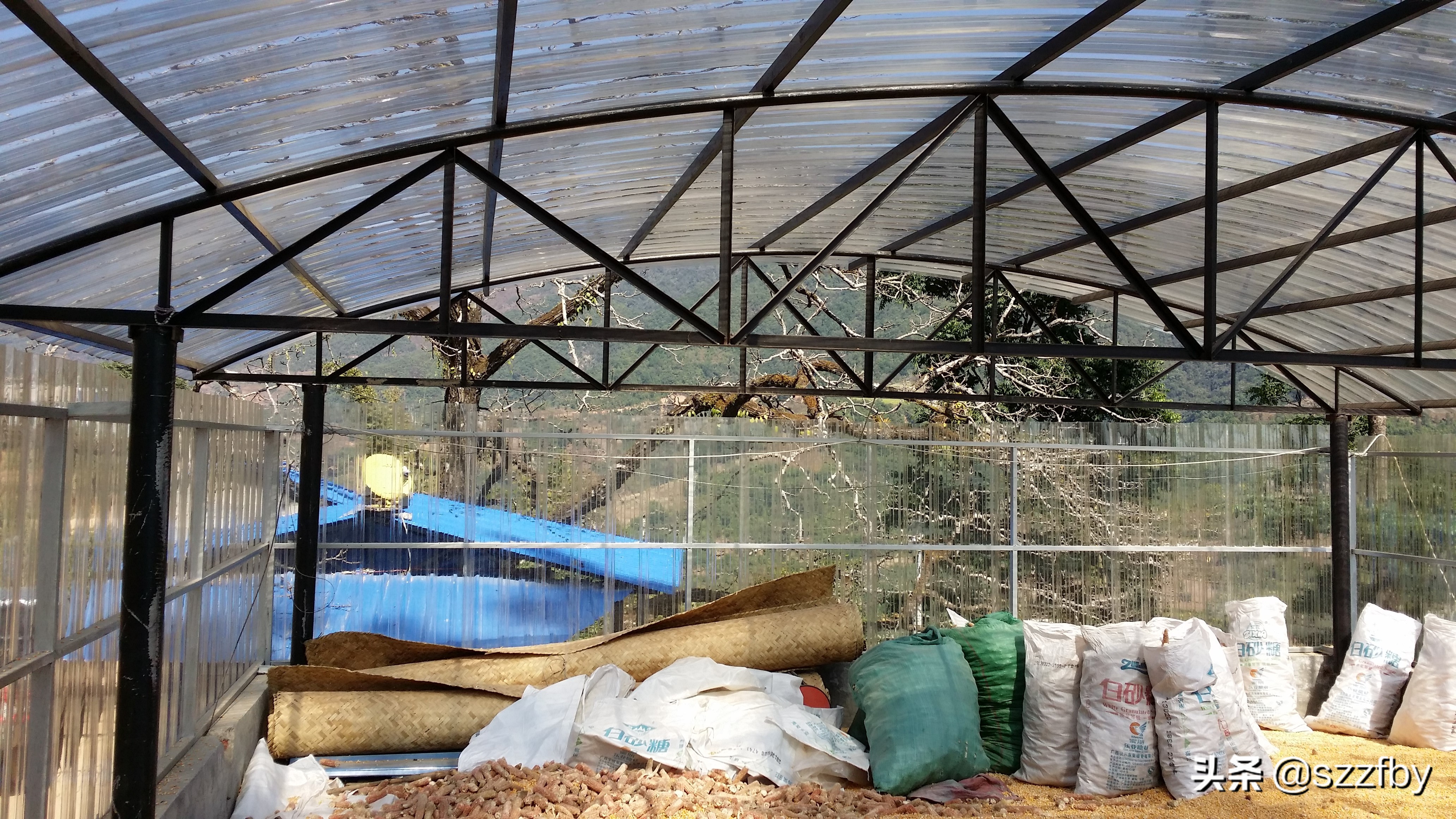 pc透明阳光瓦生产线价格,透明阳光瓦多少钱一平方