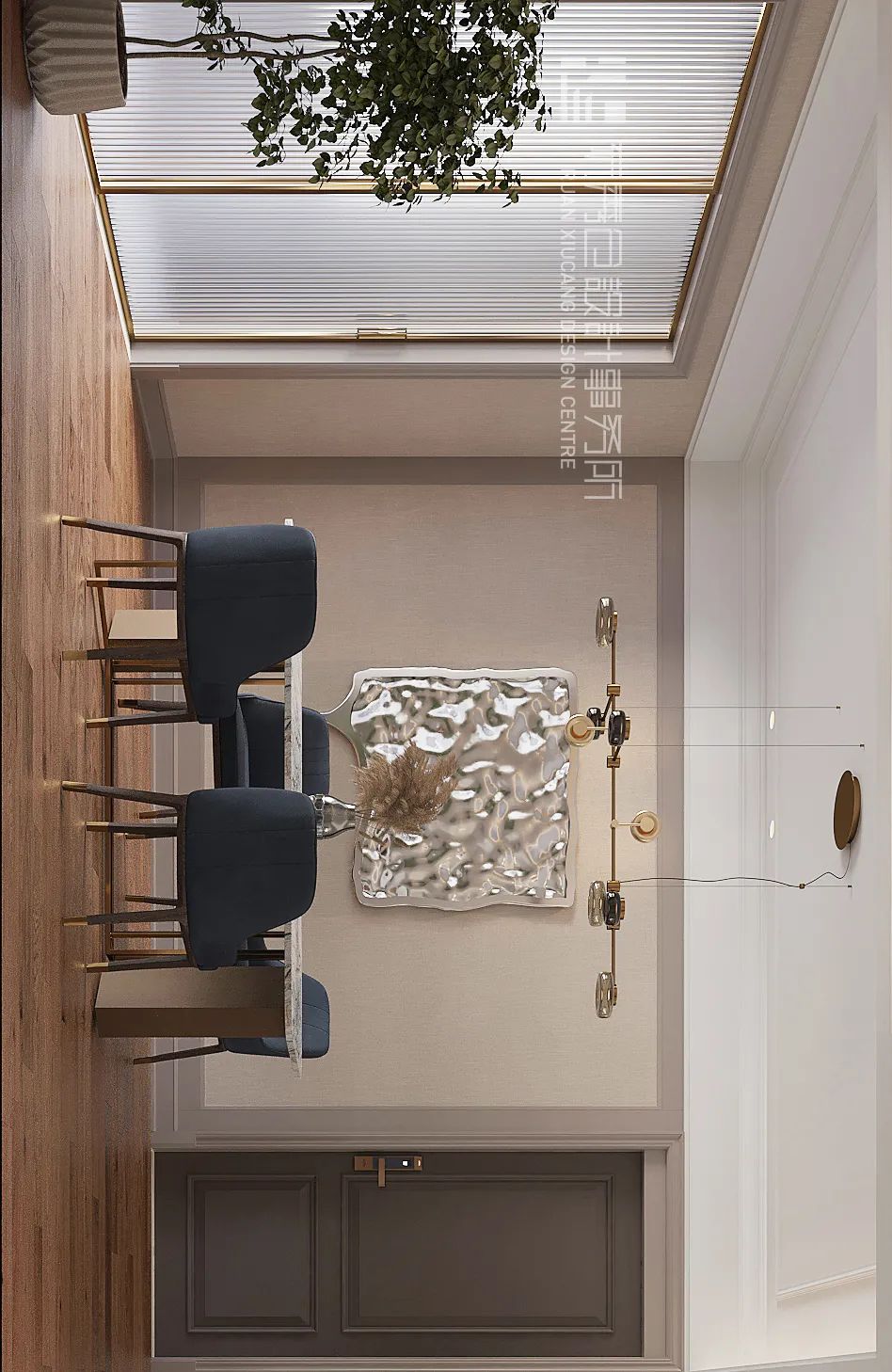 融创壹号院精装房软装设计,融创壹号院石材立面实景