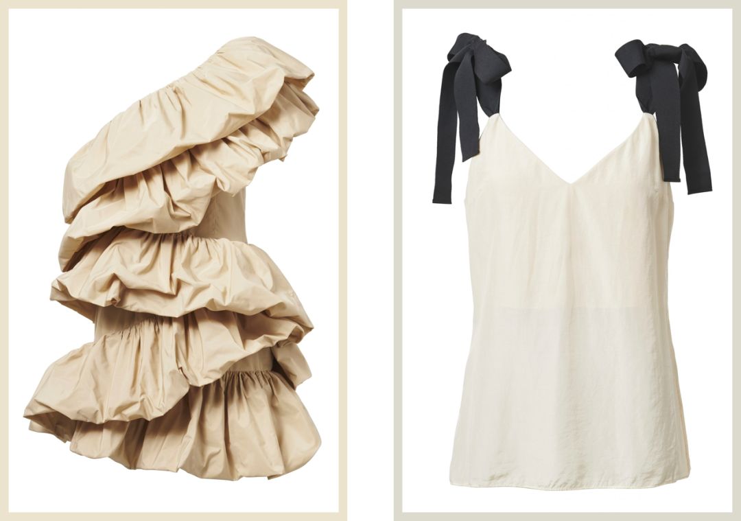 快时尚品牌质量对比,快时尚品牌好货