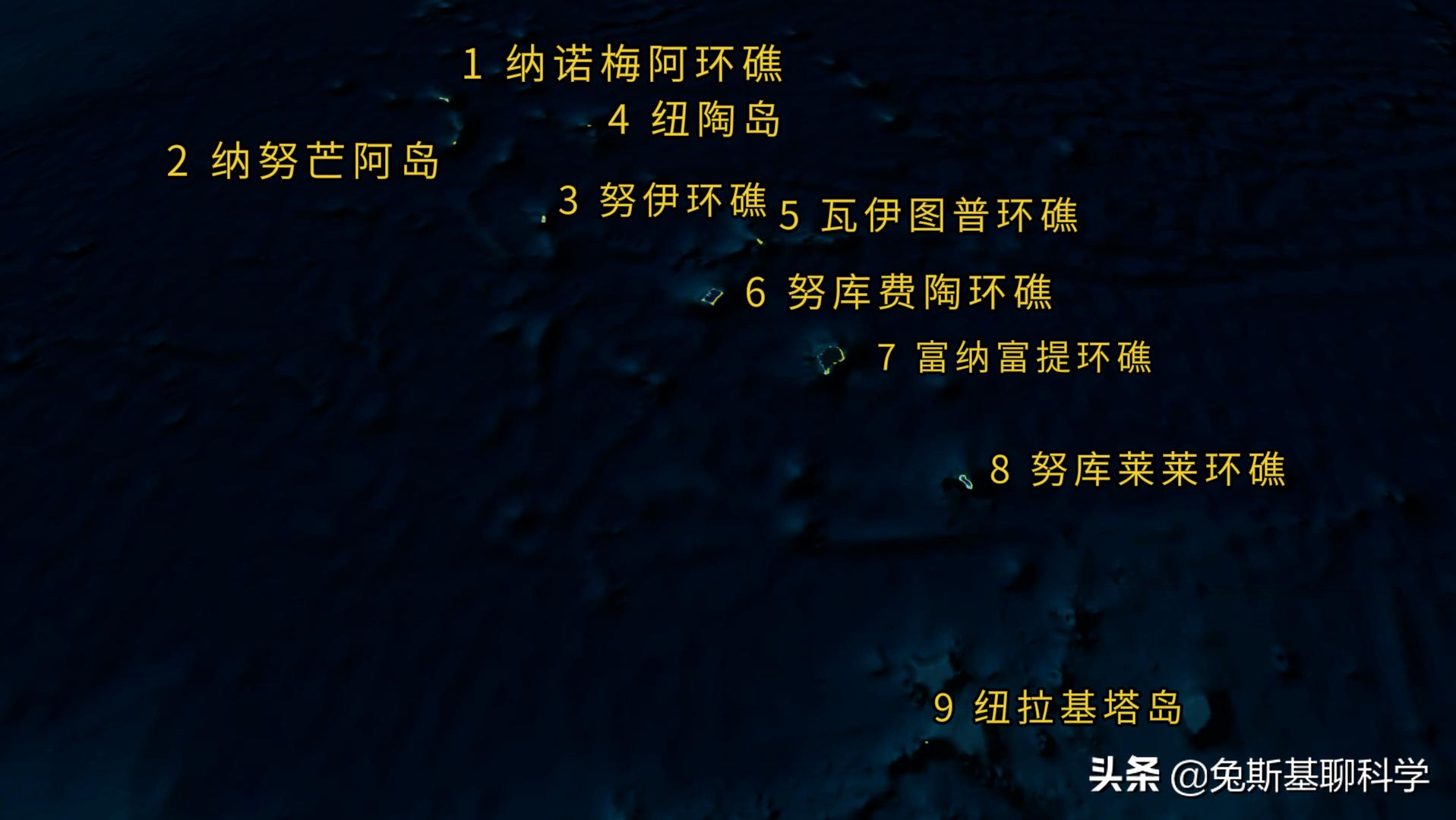 世界上面积最小的五个国家,只有2平方公里的袖珍国家