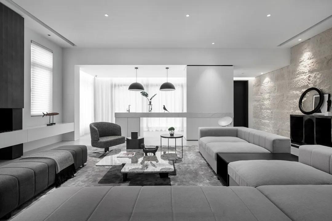 入门玄关装修方案,房屋装修中的玄关如何合理设计