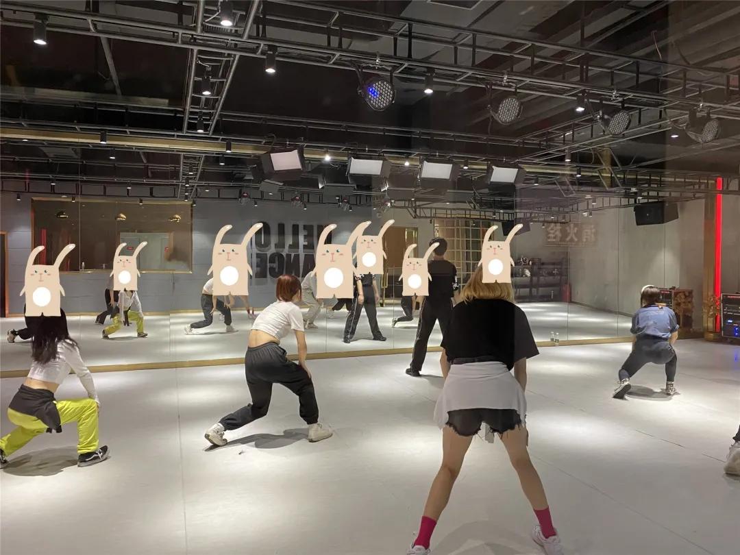 什么样的家长愿意让孩子学街舞,为什么很多家长不建议孩子学街舞