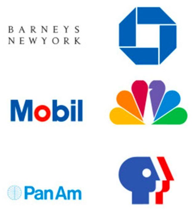 大师经典平面设计作品解析,平面设计大师作品欣赏