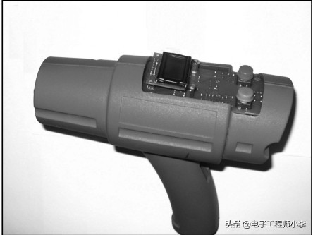 单片机红外线感应计数器制作方法,单片机红外测距仪的设计