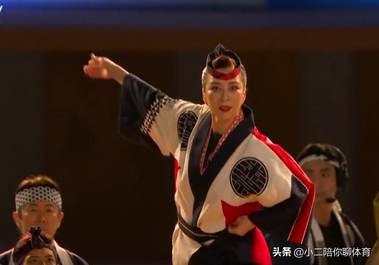 东京奥运会开幕式为何吓人,为什么东京奥运会开幕式这么吓人