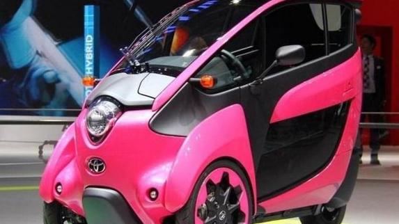 丰田倒三轮燃油车有卖吗,丰田倒三轮电动摩托车最新款