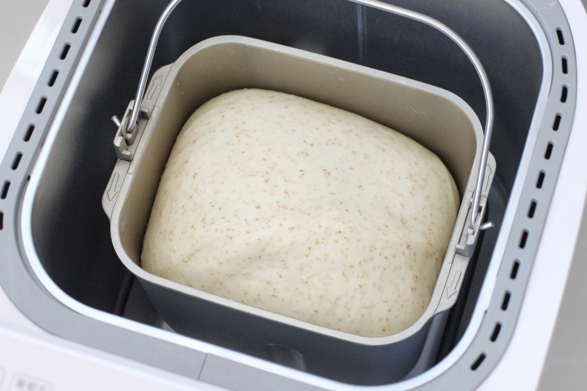 面包机做吐司总失败,面包机做面包难吃的原因