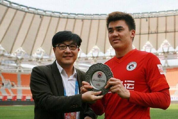 辽足职业化,辽足67载辉煌走到末路