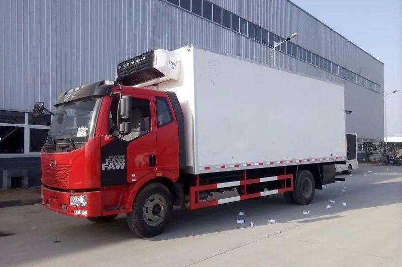 冷链运输价格查询,冷易鲜冷链运输