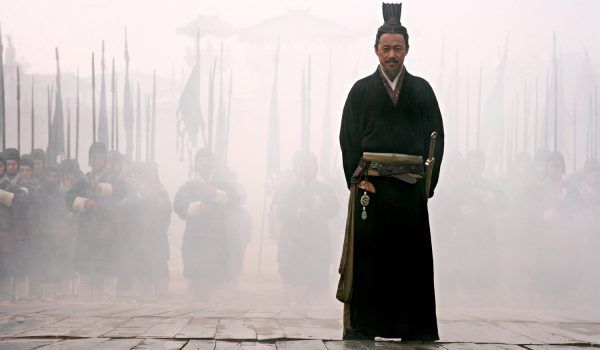 十部最佳战争电影,值得欣赏的100部战争电影