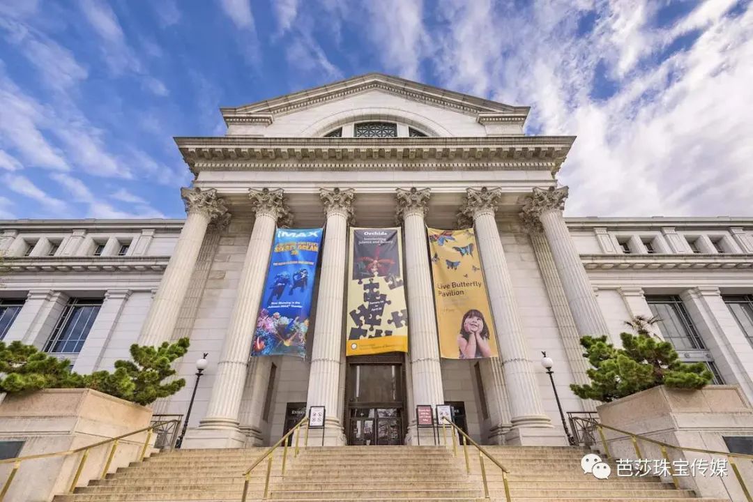 假期结束“药”不能停！珠宝+电影治好你的开工焦虑