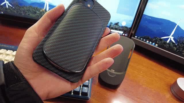 一个中年男人最后的“自留地”—晒晒我的桌面好物