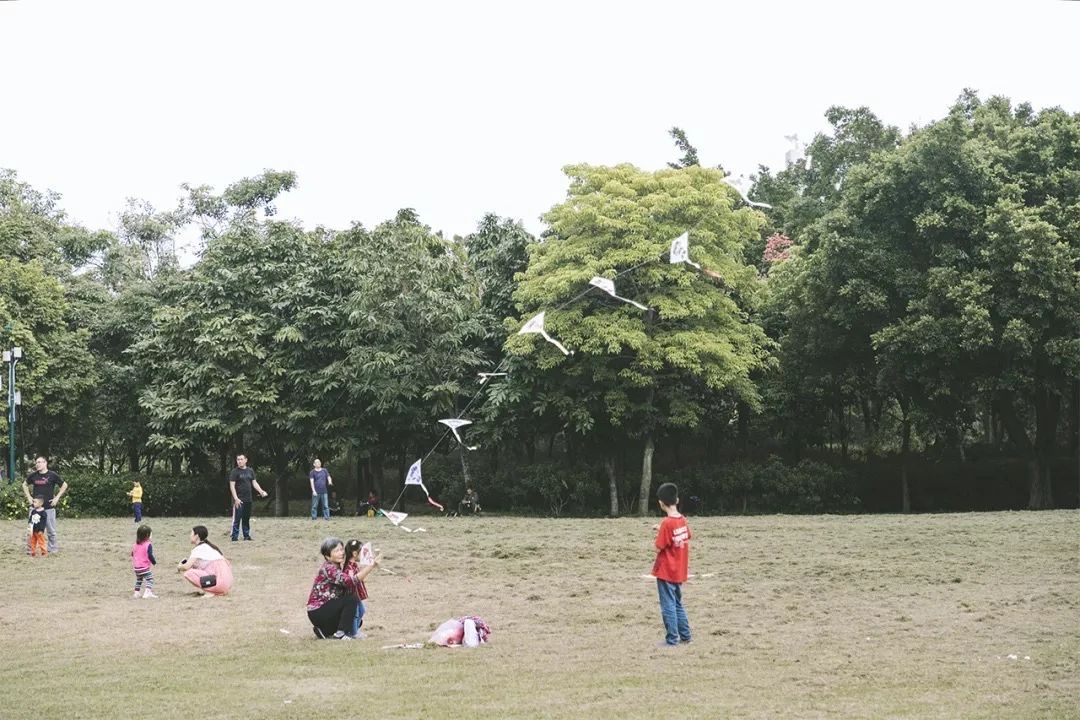 2021深圳免费适合遛娃玩地方排名,深圳免费游玩景点推荐