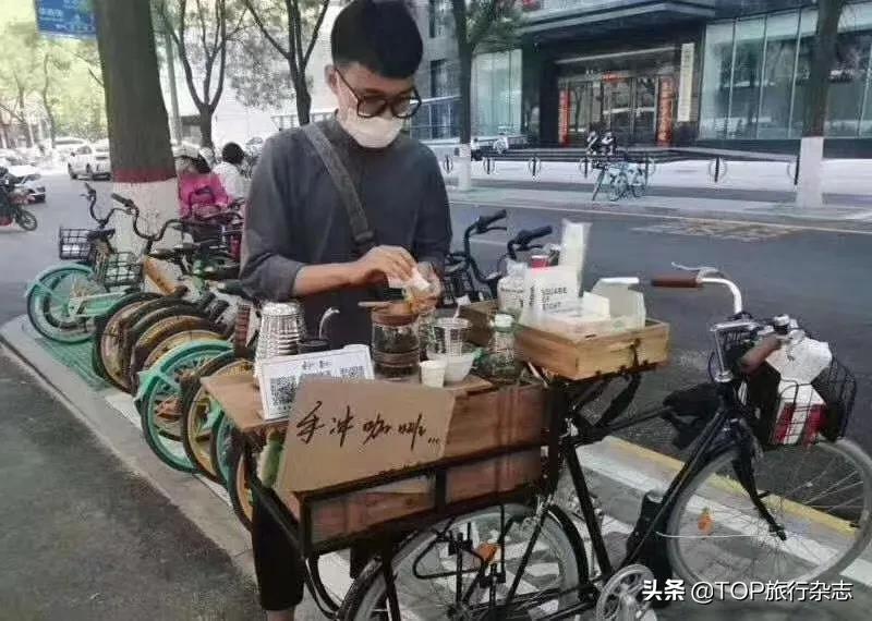 地摊摆得多生意会好吗,地摊摆什么有利润又走量