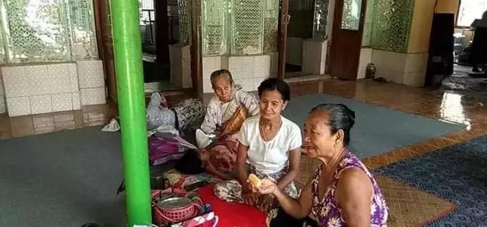 缅甸夏季气温,缅甸气温创60年最高纪录