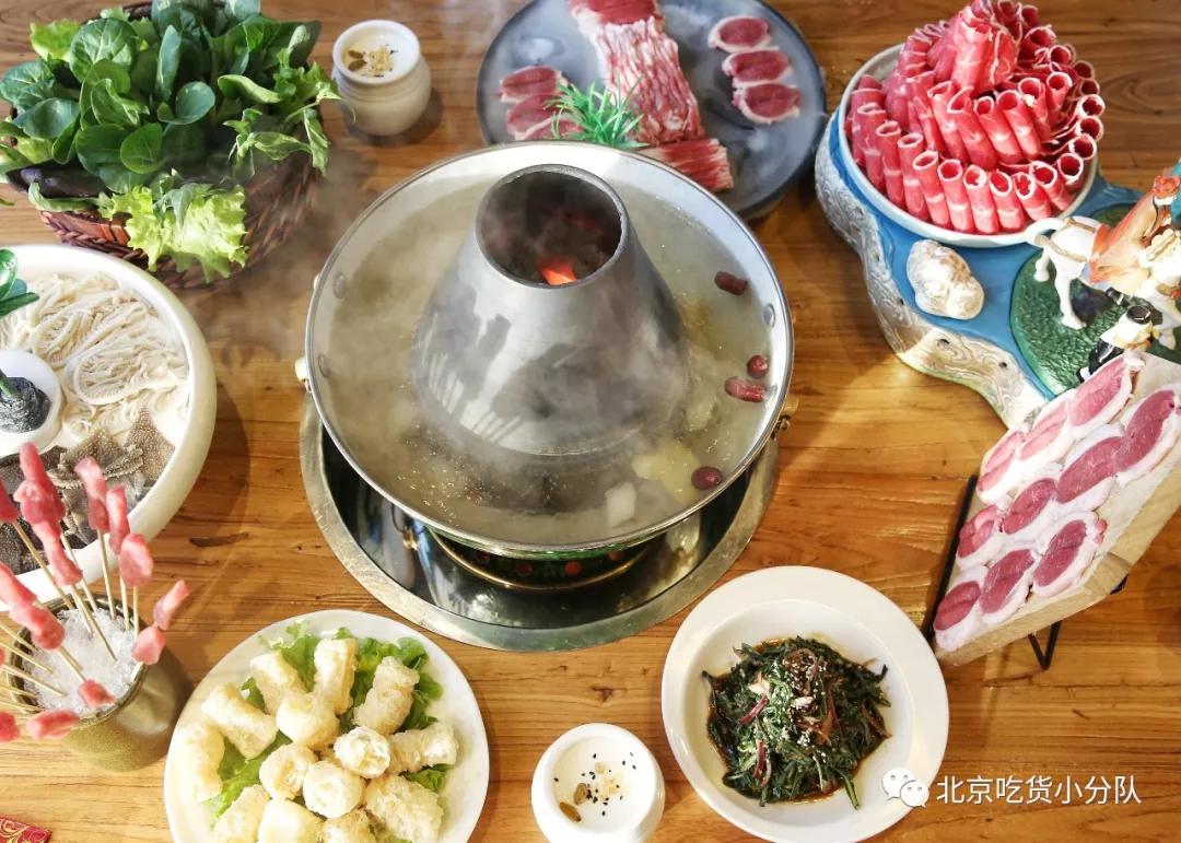特别整理20家北京火锅外卖，海底捞又能叫了