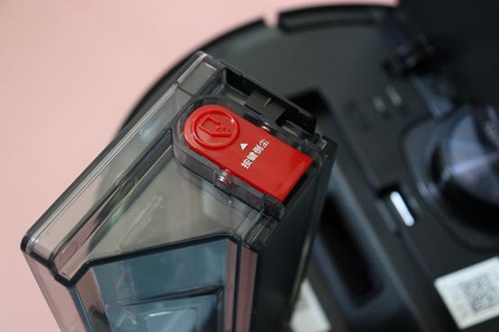 美的扫地机器人m7max,美的扫地机器人m7为什么不工作