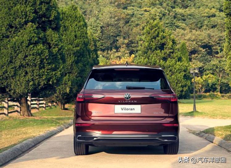 大众全新mpv售价,大众新款mpv售价曝光