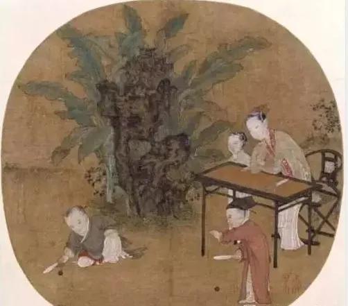 北京文博丨*物文**有意思:古人是如何玩转体育运动的①