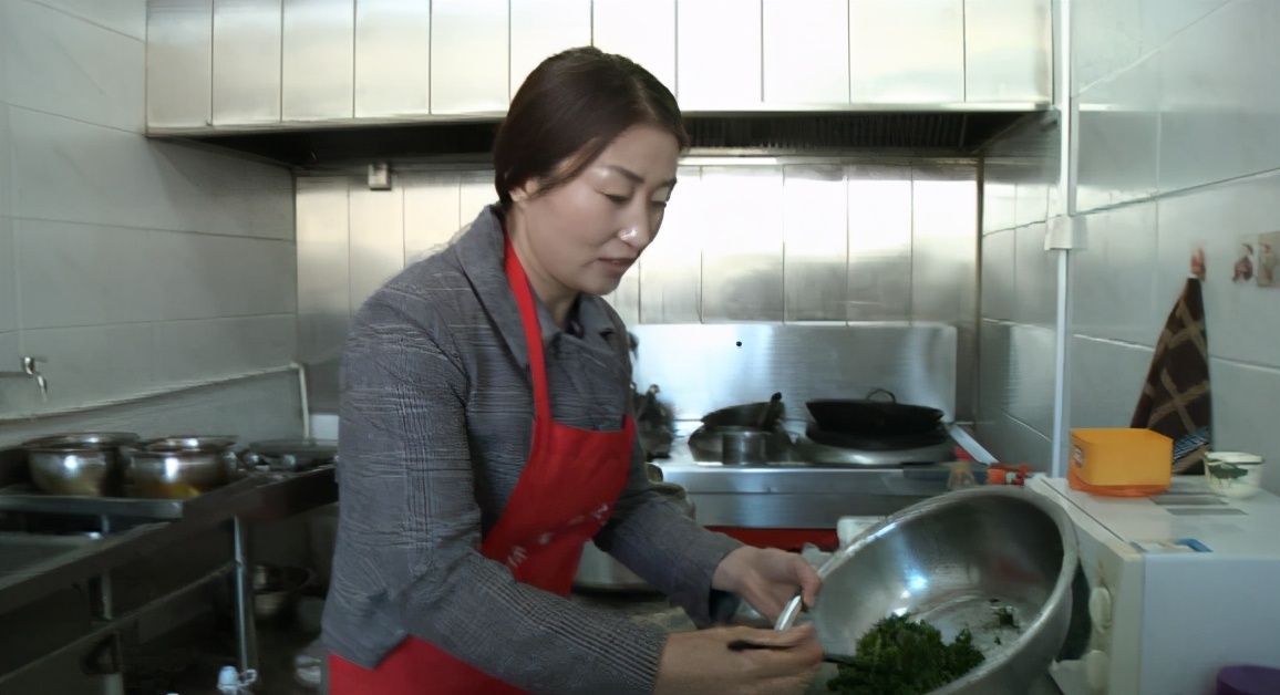 《创业赤峰》尹晓利：打工妹的人生逆袭