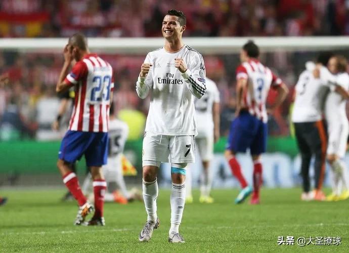 梅西c罗莱万fifa能力值变化,梅西c罗十大进球