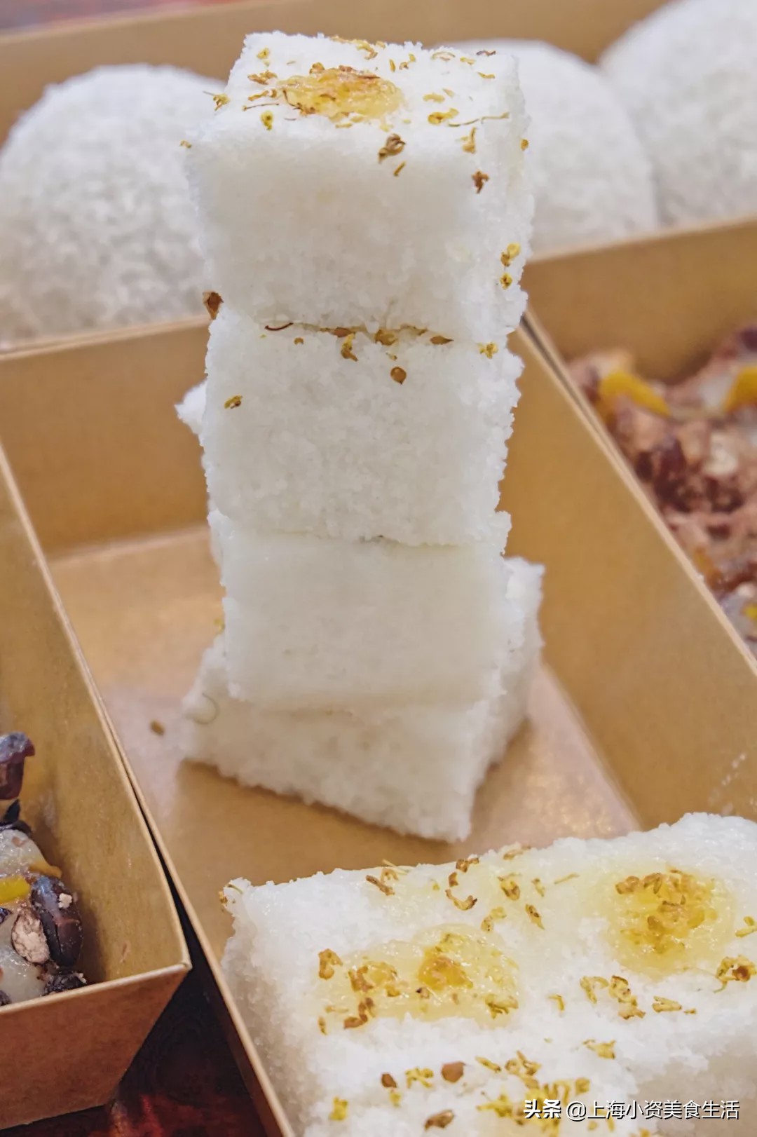 上海人的消费习惯,当代上海人的饮食习惯