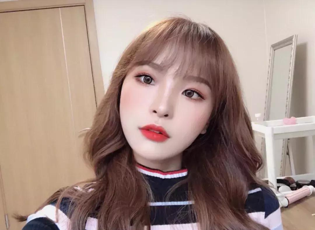 美宝莲正品和假货,美宝莲008和kiko103对比