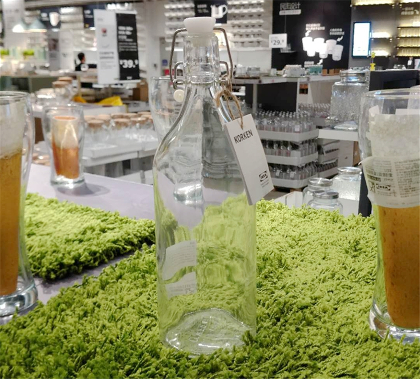 宜家哪些东西不能买,宜家家居必买产品