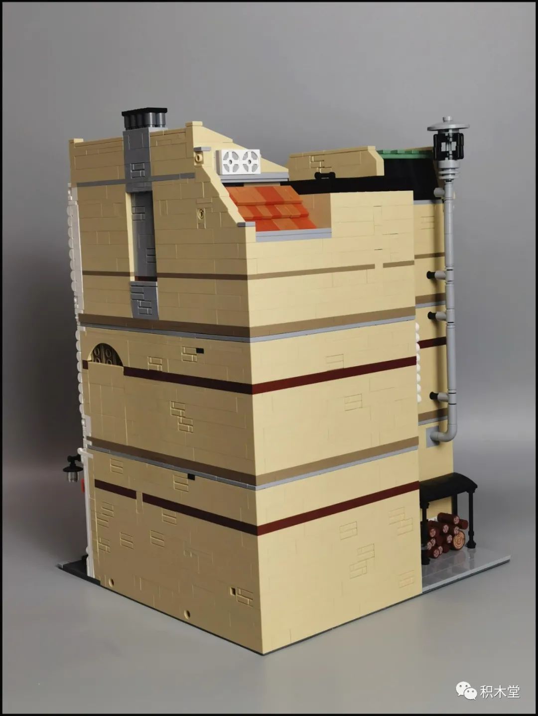 5100披萨店,5000元披萨