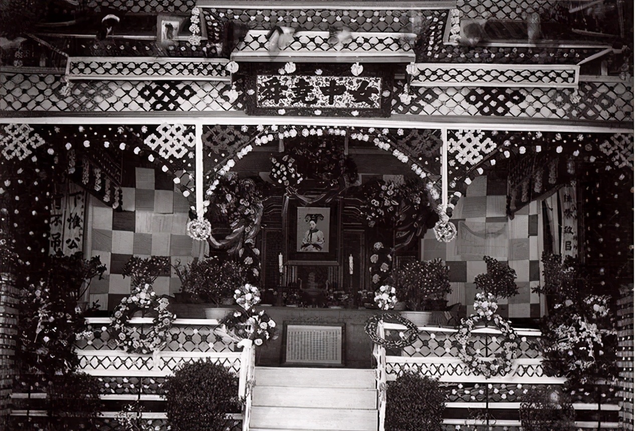 清朝作为中国历史上最后一个王朝是怎么灭亡的