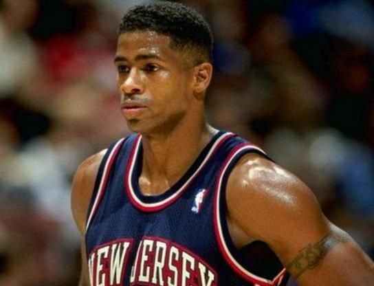 nba球星天赋异禀,nba传奇控卫纳什