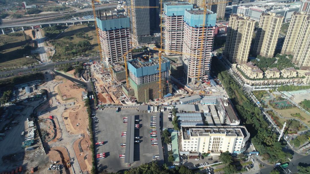 深圳复工哪五个到位,龙华区何时复工