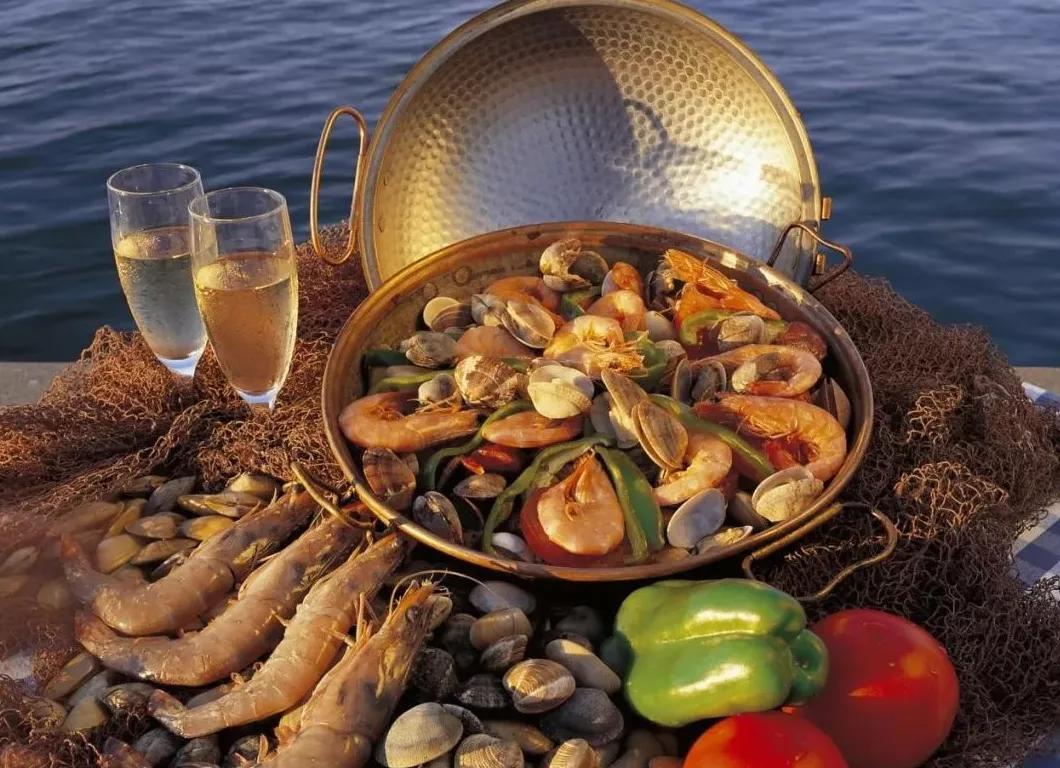 欧洲最南边的国家,葡萄牙位于欧洲大陆的最西端