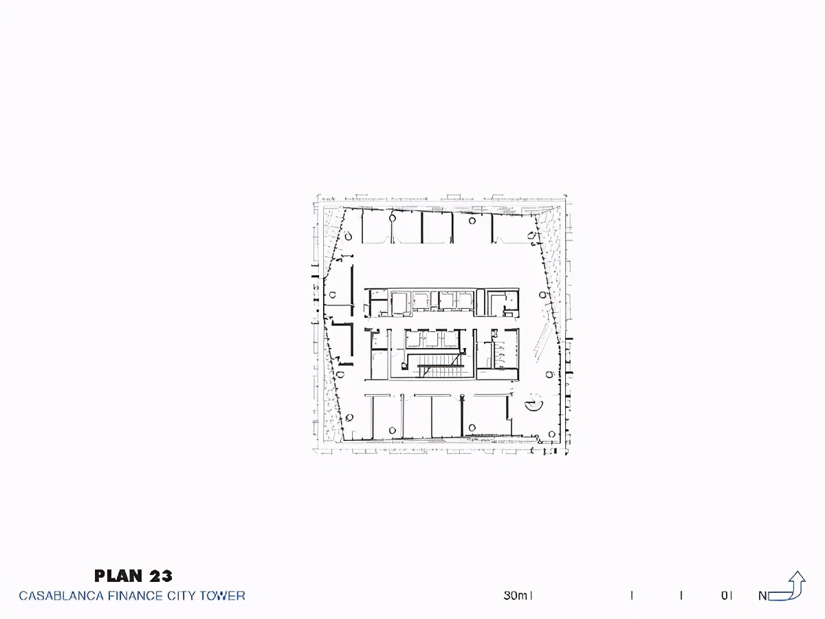 建筑欣赏,徽派办公楼建筑