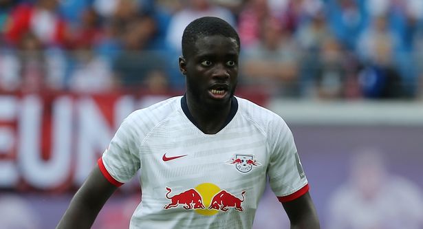 阿森纳换帅完整视频,阿森纳今夏重组防线