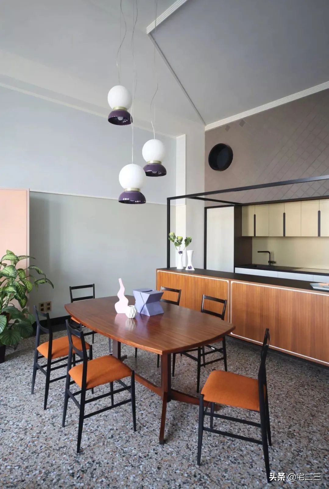 回归大众视线,回归现实生活发现生活的美