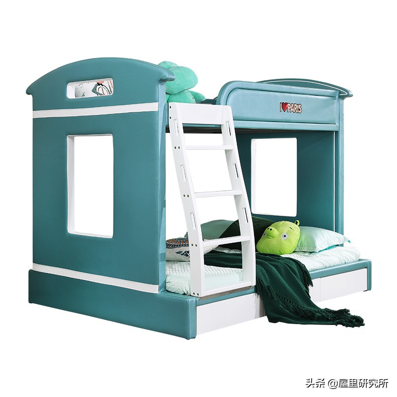 儿童床的规格有哪几种,儿童床款式