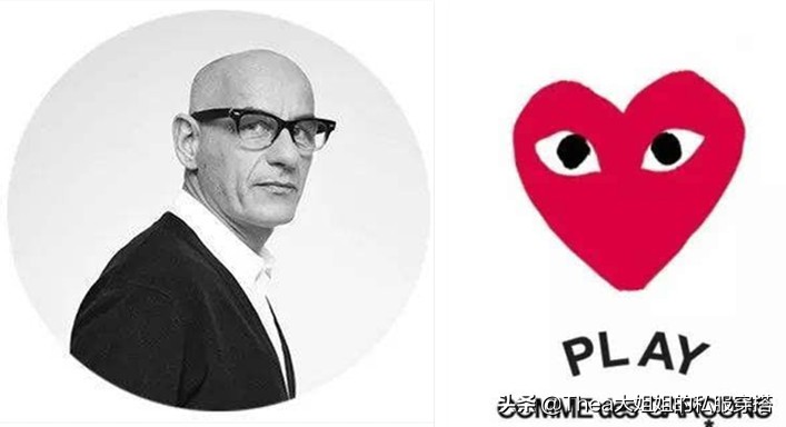 你真的认识川久保玲吗?