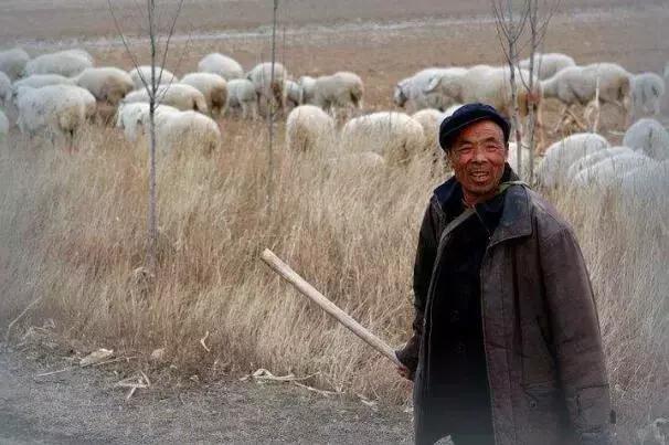 靖远民国以来民间工匠及职业介绍