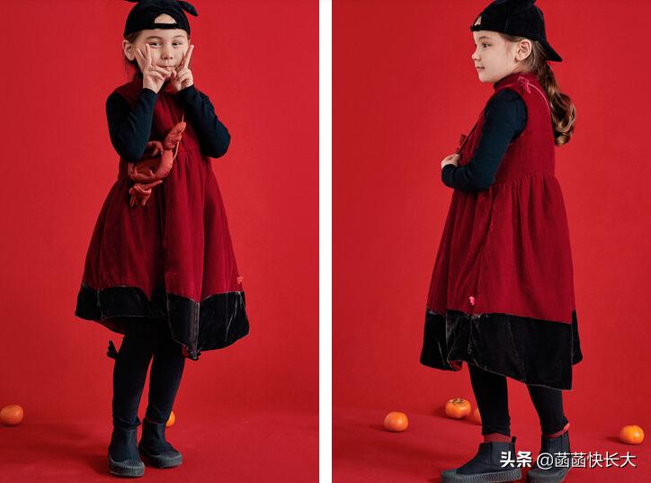 新年礼物满满的仪式感,满满的新年仪式感和气氛