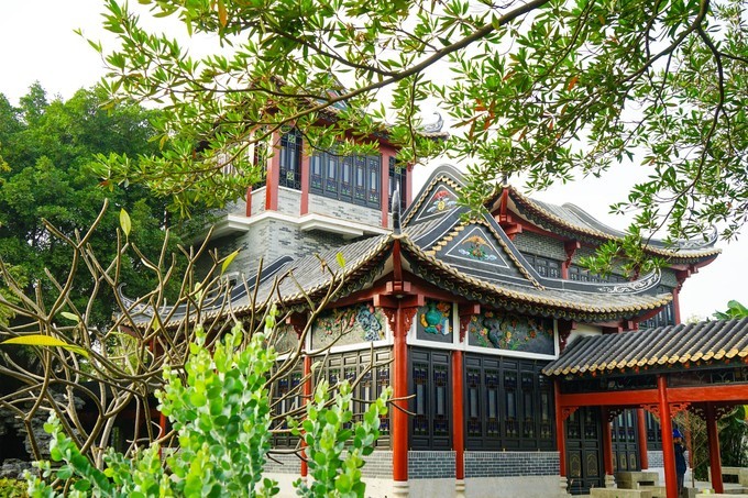 广东顺德美食旅游攻略学生,顺德自驾这份美食攻略要收好