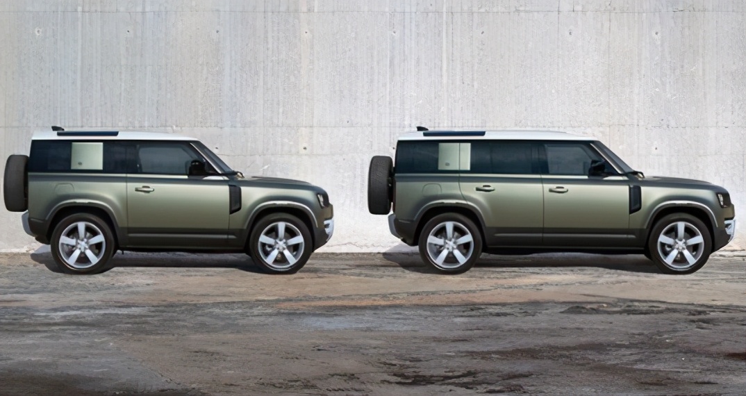 科技守护,全情陪伴,路虎家族车型开启别样探享之旅